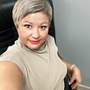 Знакомства: Лика, 47 лет, Петропавловск