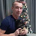 Знакомства: Сергей, 47 лет, Мариинский Посад