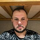 Знакомства: Антон, 40 лет, Гродно