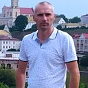 Знакомства: Анатолий, 40 лет, Поставы