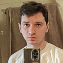 Знакомства: Алексей, 25 лет, Борисов