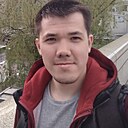 Знакомства: Макс, 35 лет, Ульяновск