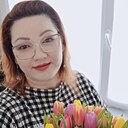 Знакомства: Людмила, 45 лет, Канаш