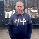 Знакомства: Сергей, 42 года, Анна