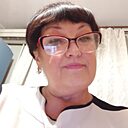 Знакомства: Валентина, 67 лет, Донецк