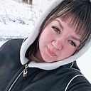 Знакомства: Кристина, 29 лет, Зима
