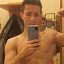Знакомства: Алексей, 27 лет, Выборг