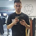 Знакомства: Сергей, 30 лет, Минск