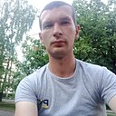 Знакомства: Дмитрий, 28 лет, Борисов