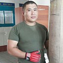 Знакомства: Ник, 38 лет, Кокшетау