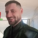 Знакомства: Дмитрий, 37 лет, Вилейка