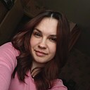 Знакомства: Кристина, 30 лет, Березино