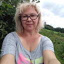 Знакомства: Валентина, 46 лет, Шумерля