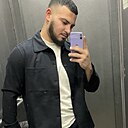 Знакомства: Саид, 31 год, Тольятти