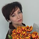 Знакомства: Лариса, 51 год, Санкт-Петербург