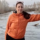Знакомства: Аня, 38 лет, Оренбург