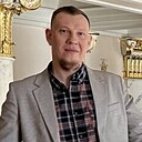 Знакомства: Николай, 39 лет, Самара