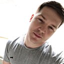 Знакомства: Никита, 27 лет, Грайворон