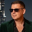 Знакомства: Владислав, 41 год, Санкт-Петербург