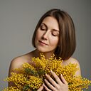 Знакомства: Лена, 46 лет, Тула