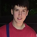 Знакомства: Михаил, 26 лет, Ульяновск