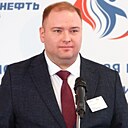 Знакомства: Атнон, 35 лет, Сургут