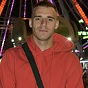 Знакомства: Данил, 39 лет, Днепр