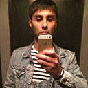 Знакомства: Акмал, 37 лет, Ташкент