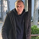 Знакомства: Андрей, 46 лет, Адлер