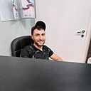 Знакомства: Артём, 30 лет, Солнечногорск