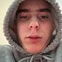 Знакомства: Динис, 19 лет, Оренбург