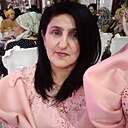 Знакомства: Ильгама, 50 лет, Газалкент