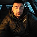 Знакомства: Максим, 35 лет, Москва