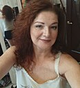 Знакомства: Vasilisa, 43 года, Нижневартовск