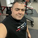 Знакомства: Михаил, 42 года, Евпатория