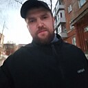 Знакомства: Вадим, 36 лет, Краснокамск