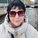 Знакомства: Жанна, 49 лет, Свободный