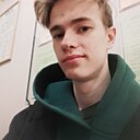 Знакомства: Саша, 21 год, Вологда