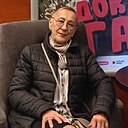 Знакомства: Дина, 67 лет, Брянск