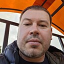 Знакомства: Андрей, 45 лет, Гродно