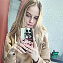 Знакомства: Sandrina, 25 лет, Полоцк