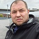 Знакомства: Дима, 35 лет, Зеленоград