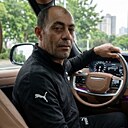 Знакомства: Виктор, 44 года, Одесса
