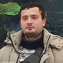 Знакомства: Джони, 35 лет, Каунас