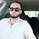 Знакомства: Малик, 43 года, Новый Уренгой