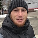 Знакомства: Сергей, 36 лет, Шахтинск