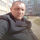 Знакомства: Андрей, 46 лет, Светлогорск