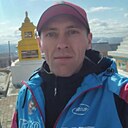 Знакомства: Виталя, 35 лет, Братск