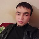 Знакомства: Женисбек, 29 лет, Астана
