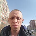 Знакомства: Серёжа, 40 лет, Пермь